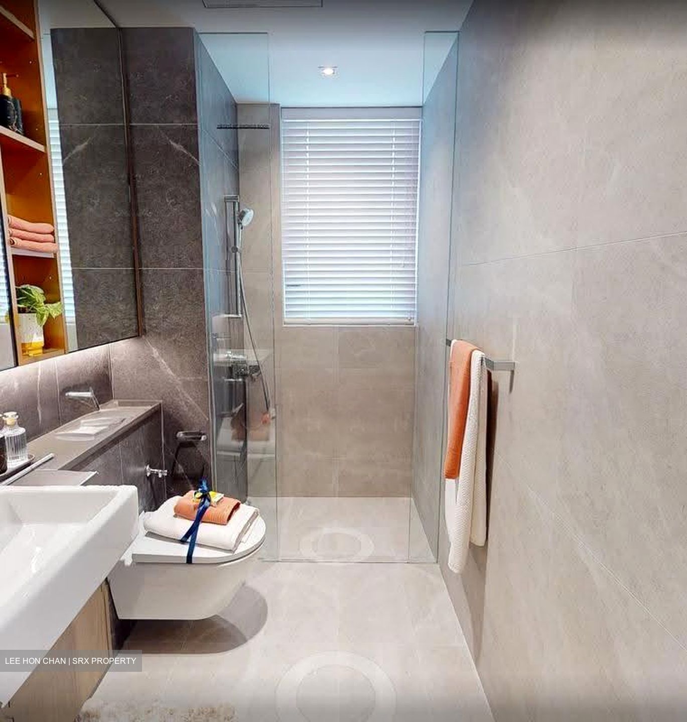 Hillock Green (D26), Apartment #622219071